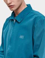 Thumbnail for your product : Obey Clubber Station Jacket
