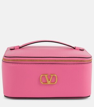 Valentino Garavani VLogo beauty case