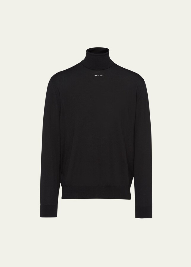 Prada Sweater Men | ShopStyle