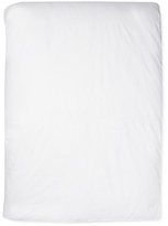 Thumbnail for your product : Melange Home White Goose Down Comforter (Heavy-Weight)