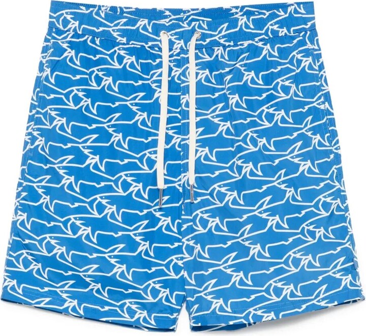 Paul & Shark Swim Shorts