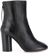 Thumbnail for your product : Isabel Marant Chunky Heel Boots