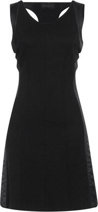 Diesel Black Gold Woman Mini dress