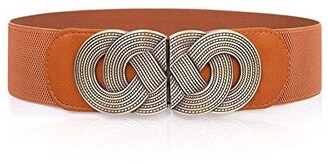 Elastic Belts For Women | Shop the world's largest collection of fashion |  ShopStyle UK
