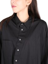 Thumbnail for your product : Ann Demeulemeester Asymmetrical Shirt