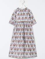 Thumbnail for your product : Simple Nayrah dress