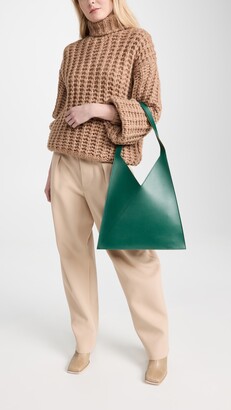 MM6 MAISON MARGIELA Accordion Japanese Bag - ShopStyle