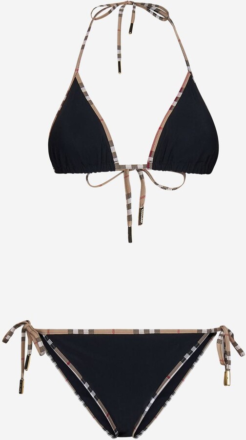 Burberry Bikini ShopStyle Two Piece Swimsuits