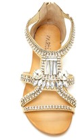 Thumbnail for your product : Matisse Glare Sandal