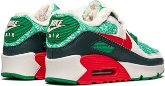 nike air max christmas edition