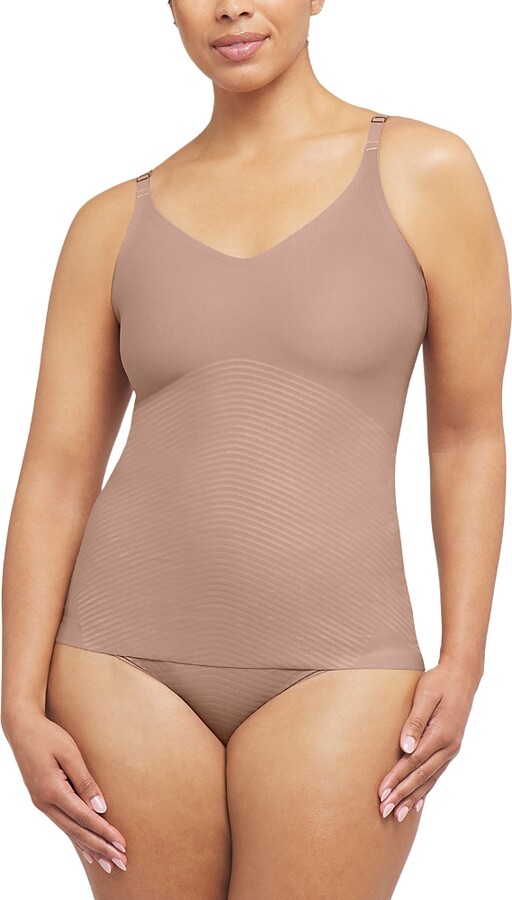 Spanx SPANXshape Invisible Cotton Cami