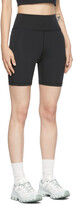 Thumbnail for your product : Lacausa Black Warm Up Shorts