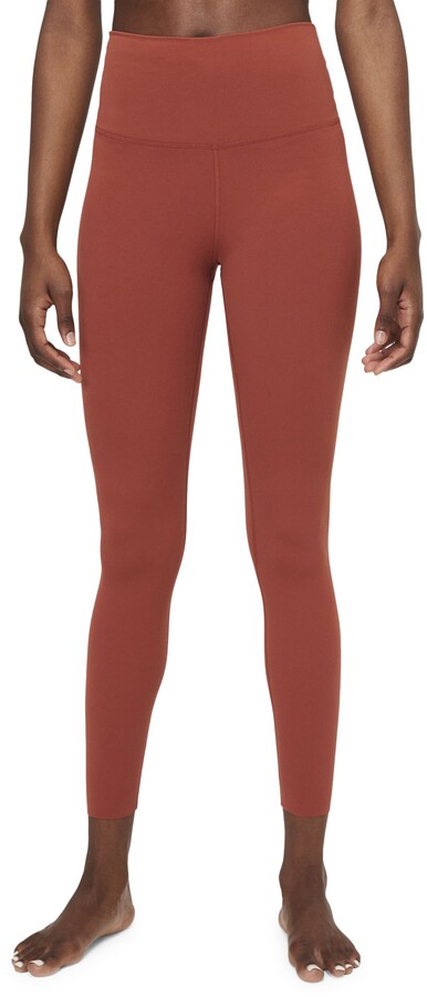 zalando nike yoga luxe