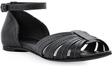 Thumbnail for your product : Bertie Janos leather sandals