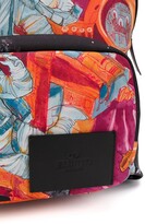 Thumbnail for your product : Valentino Garavani Infinite City backpack