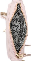 Thumbnail for your product : Rebecca Minkoff Mini MAC Bag with Pale Gold Hardware