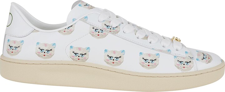 Sneaker Royco