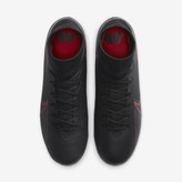 Thumbnail for your product : Nike Multi-Ground Soccer Cleat Mercurial Superfly 7 Academy MG