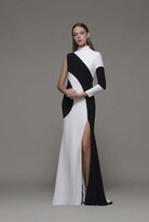 Thumbnail for your product : Isabel Sanchis Arrone Gown