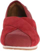 Thumbnail for your product : Mozo Sport - Suede/Canvas