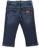 Thumbnail for your product : Dolce & Gabbana Stretch Denim Jeans