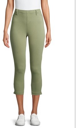 time and tru women's jeggings