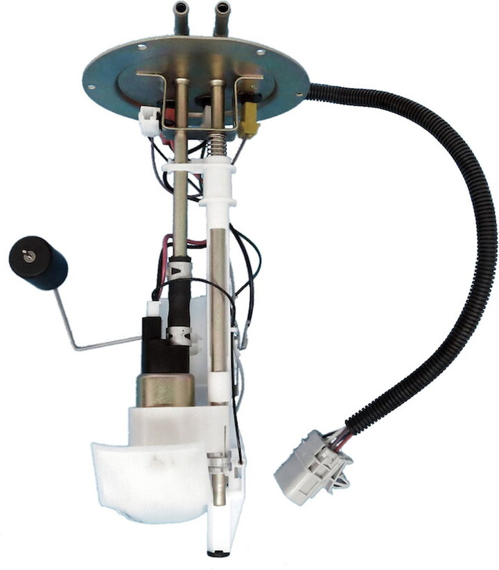 US Motor Works USEP12038M Fuel Pump Module Assembly Fits select: 1995,1997 NISSAN TRUCK KING CAB SE/KING CAB XE