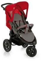 Thumbnail for your product : Hauck Viper Trio Set Pram and Pushachair Travel System - Caviar & Sand