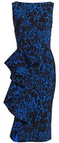 Thumbnail for your product : Chiara Boni La Petite Robe Femke Faux-Wrap Dress