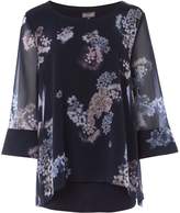 Thumbnail for your product : Phase Eight Shila Printed Blouse