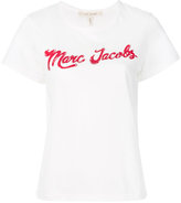 Marc Jacobs - t-shirt à logo