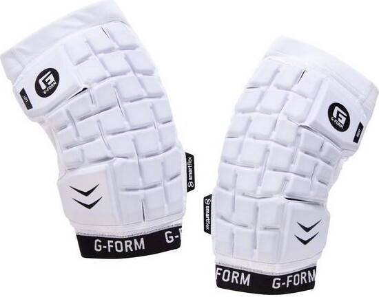 G-Form Youth Unhinged Lacrosse Arm Pads