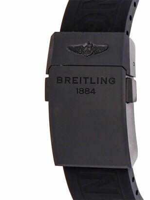 Breitling 2021 pre-owned Chronomat Jet Team 44mm