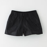 Thumbnail for your product : Gat Rimon dana leather shorts