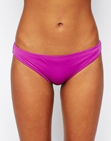 Thumbnail for your product : ASOS Fuller Bust Exclusive Hipster Bikini Pant