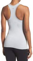 Thumbnail for your product : Zella Eccentric Seamless Tank