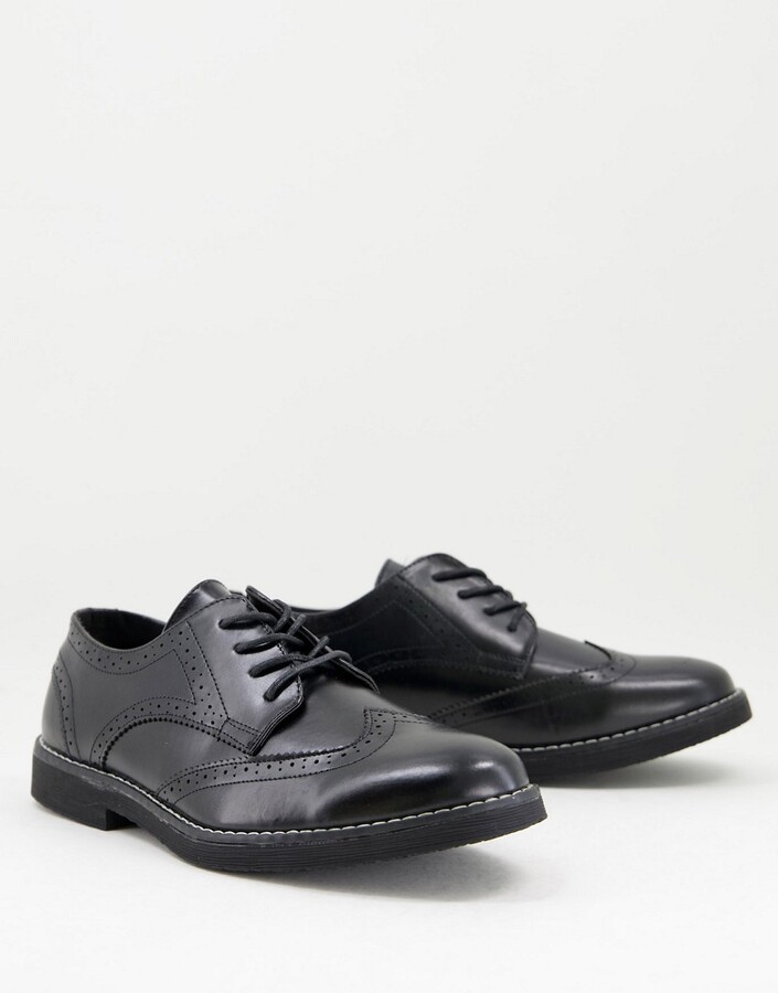 New Look Men's Shoes | Shop the world's largest collection of fashion |  ShopStyle