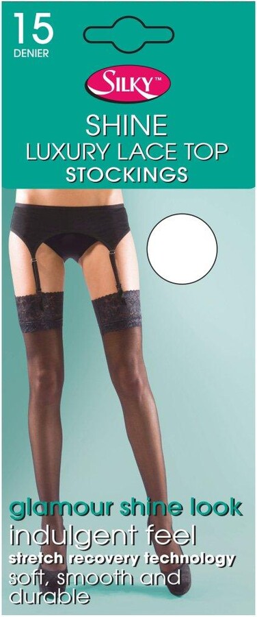 Nylon Stockings, Shop The Largest Collection