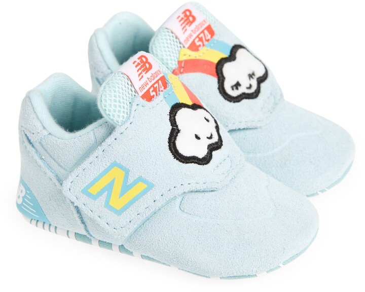 Kids New Balance Blue | Shop the world's largest collection of fashion |  ShopStyle