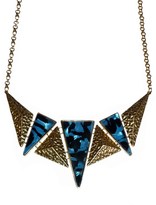 Thumbnail for your product : Lipsy Adorning Ava Patterned Collar