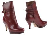 Thumbnail for your product : Eva Turner Ankle boots