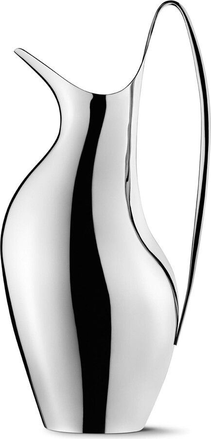 Georg Jensen Henning Koppel Stainless Steel Pitcher