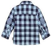 Thumbnail for your product : Splendid Toddler's & Little Boy's Check Chambray Shirt