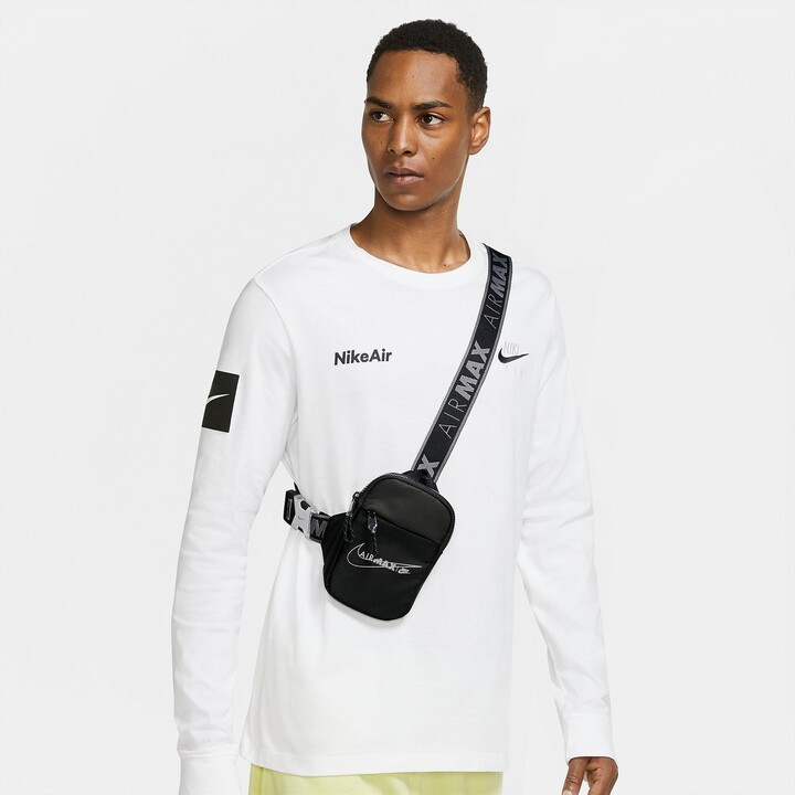 Nike Sportswear Essentials Air Max Crossbody Bag - ShopStyle