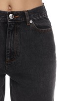 Thumbnail for your product : A.P.C. Sailor Cotton Denim Jeans