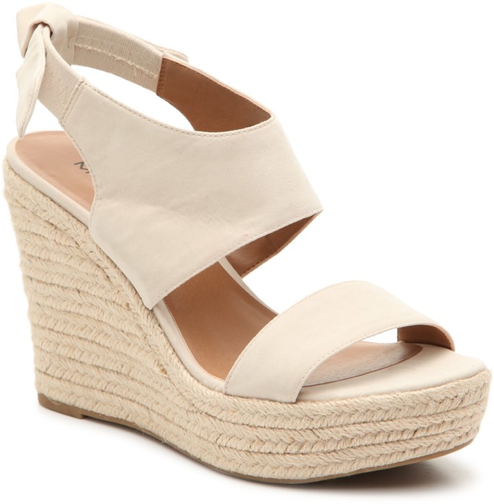 Moda spana wedges Clearance