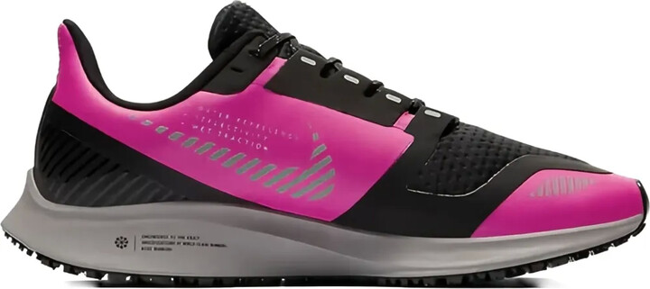 nike air zoom 36 shield