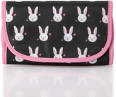 Thumbnail for your product : Forever 21 Bunny Print Cosmetic Bag