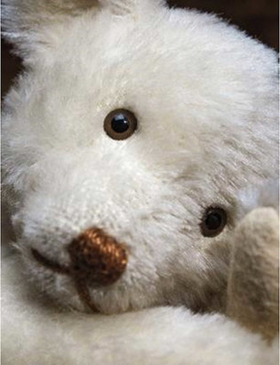Steiff Petsy replica plush teddy bear 1928 32cm