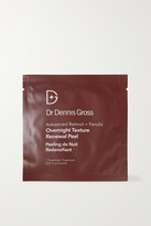 Thumbnail for your product : Dr. Dennis Gross Skincare + Net Sustain Advanced Retinol + Ferulic Overnight Texture Renewal Peel X 16 - One size